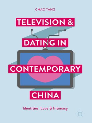 cover image of Television and Dating in Contemporary China